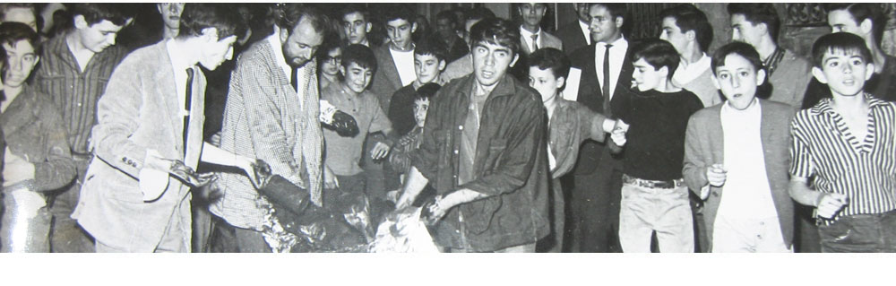 Alberto Greco (1931-1965) |  www.albertogreco.com