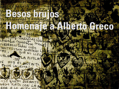 Autor: Gerardo Greco (1931-1965)