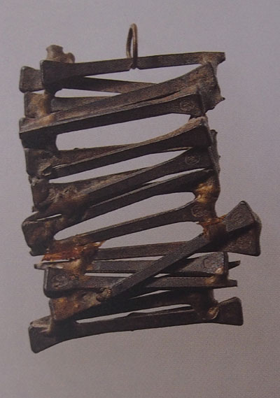 Autor: Gerardo Greco (1931-1965)