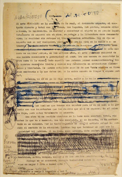 Autor: Gerardo Greco (1931-1965)