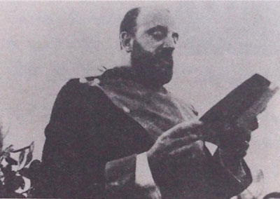 Autor: Gerardo Greco (1931-1965)