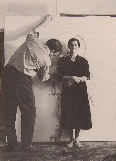 Autor: Gerardo Greco (1931-1965)