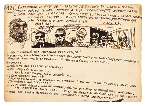 Autor: Alberto Greco 