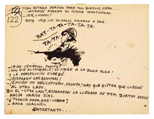 Autor: Alberto Greco 
