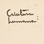 Autor: Gerardo Greco (1931-1965)