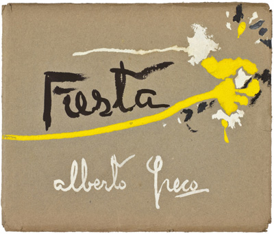 Autor: Gerardo Greco (1931-1965)