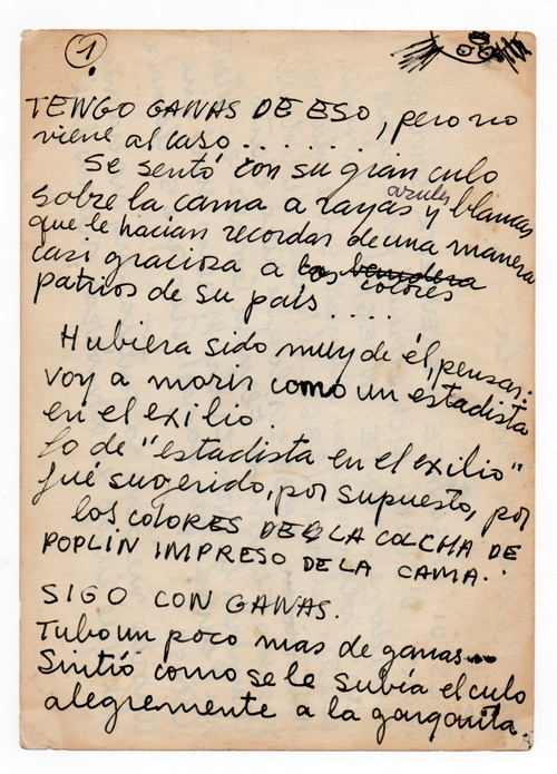 Autor: Alberto Greco 