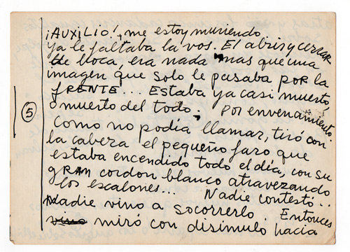 Autor: Alberto Greco 