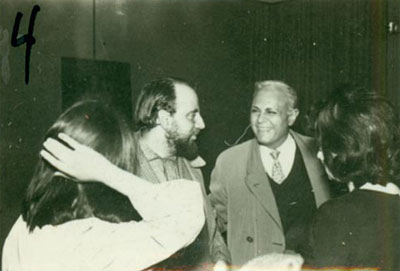 Autor: Gerardo Greco (1931-1965)