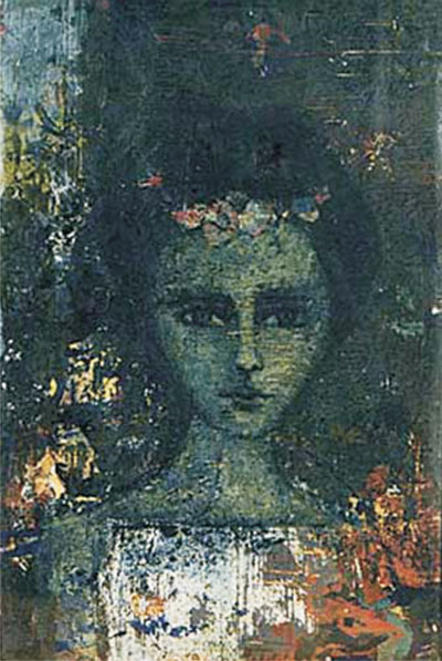 Autor: Gerardo Greco (1931-1965)