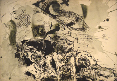 Autor: Gerardo Greco (1931-1965)