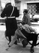 Alberto Greco (1931-1965) |  www.albertogreco.com